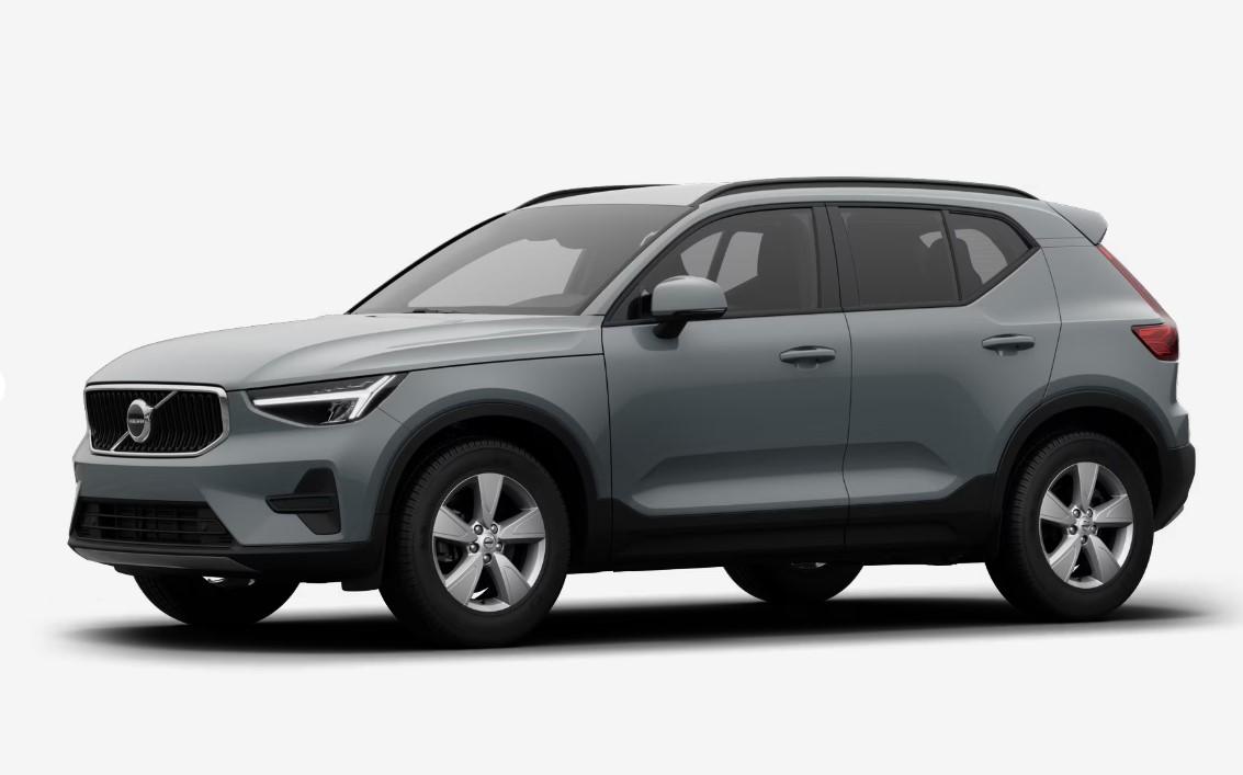 Volvo XC40 B3 AUT ESSENTIAL