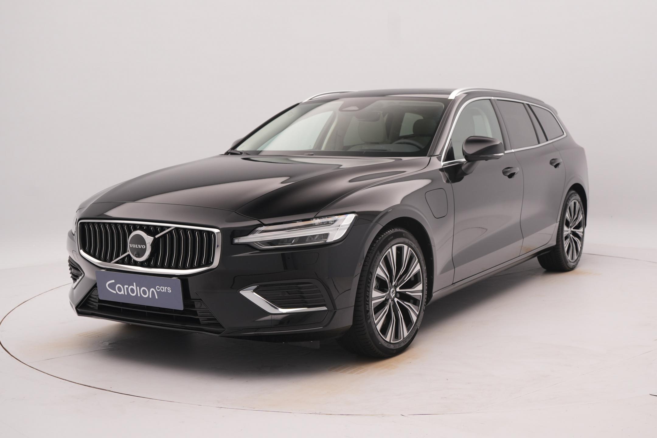 Volvo V60 T8 AWD Plug-in BRIGHT ULTRA