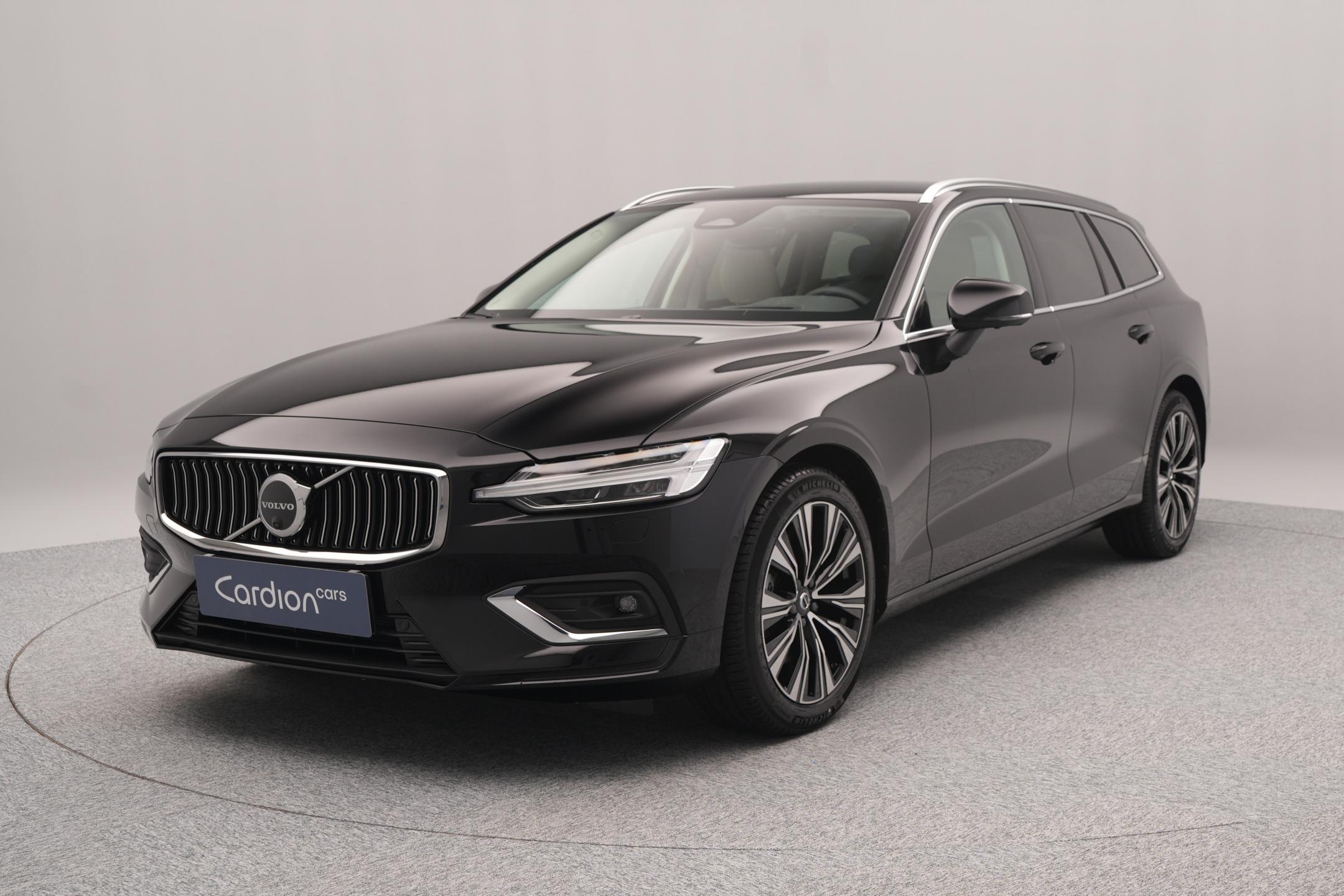 Volvo V60 B4 AUT BRIGHT PLUS