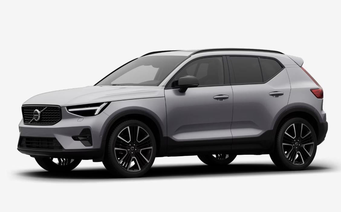 Volvo XC40 B4 AUT DARK ULTRA
