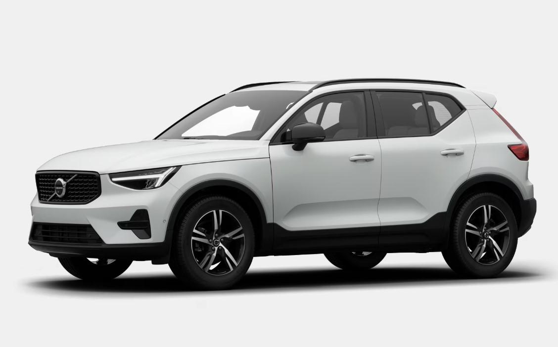 Volvo XC40 B3 AUT DARK PLUS