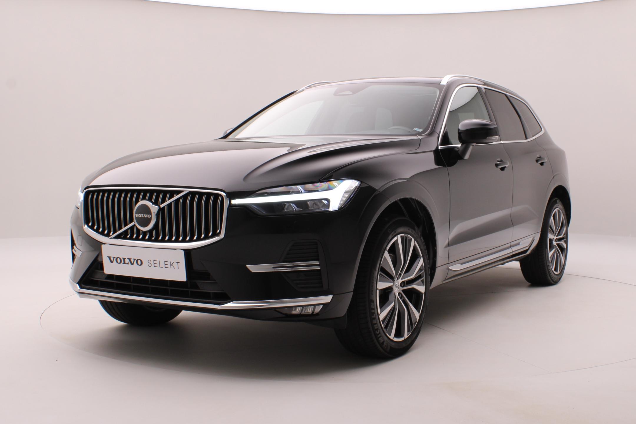 Volvo XC60 B5 AWD INSCRIPTION AUT 1.maj - foto 47