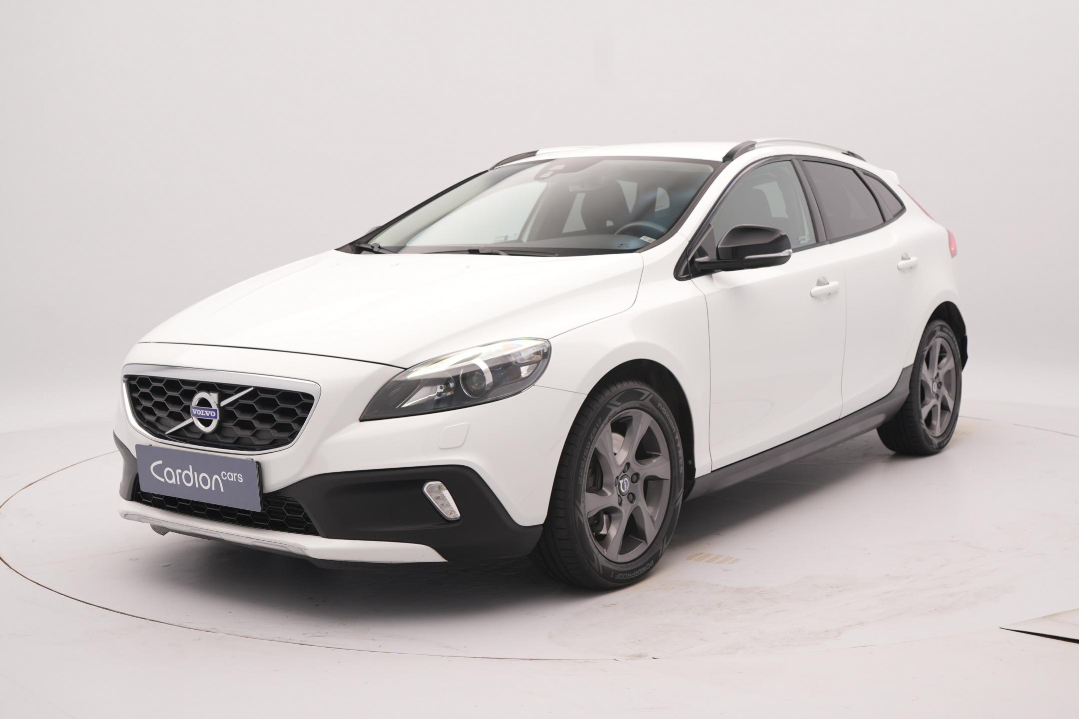 Volvo V40 CC T4 AWD MOMENTUM AUT