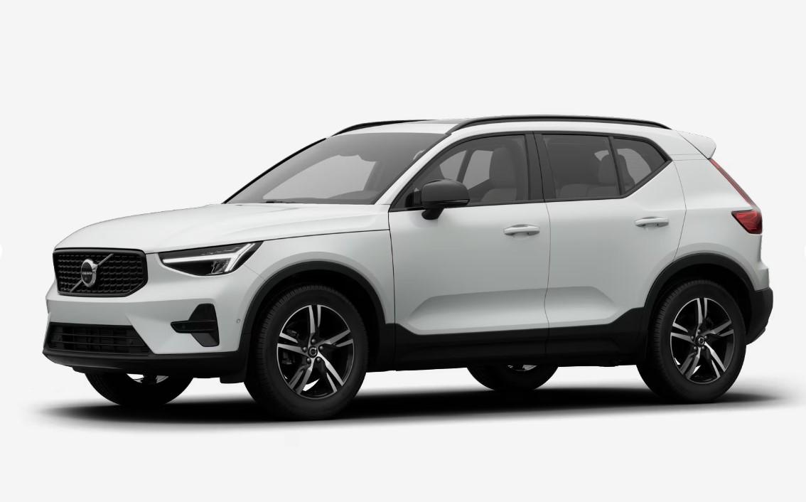Volvo XC40 B3 AUT DARK PLUS