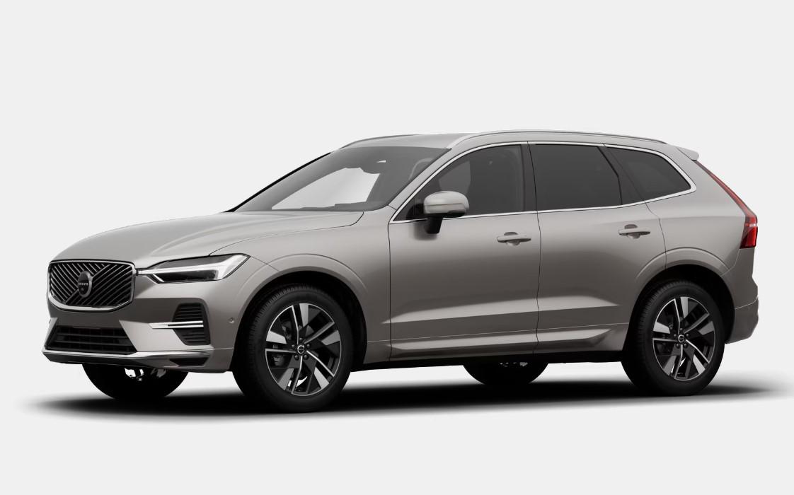 Volvo XC60 B5 AWD AUT BRIGHT PLUS
