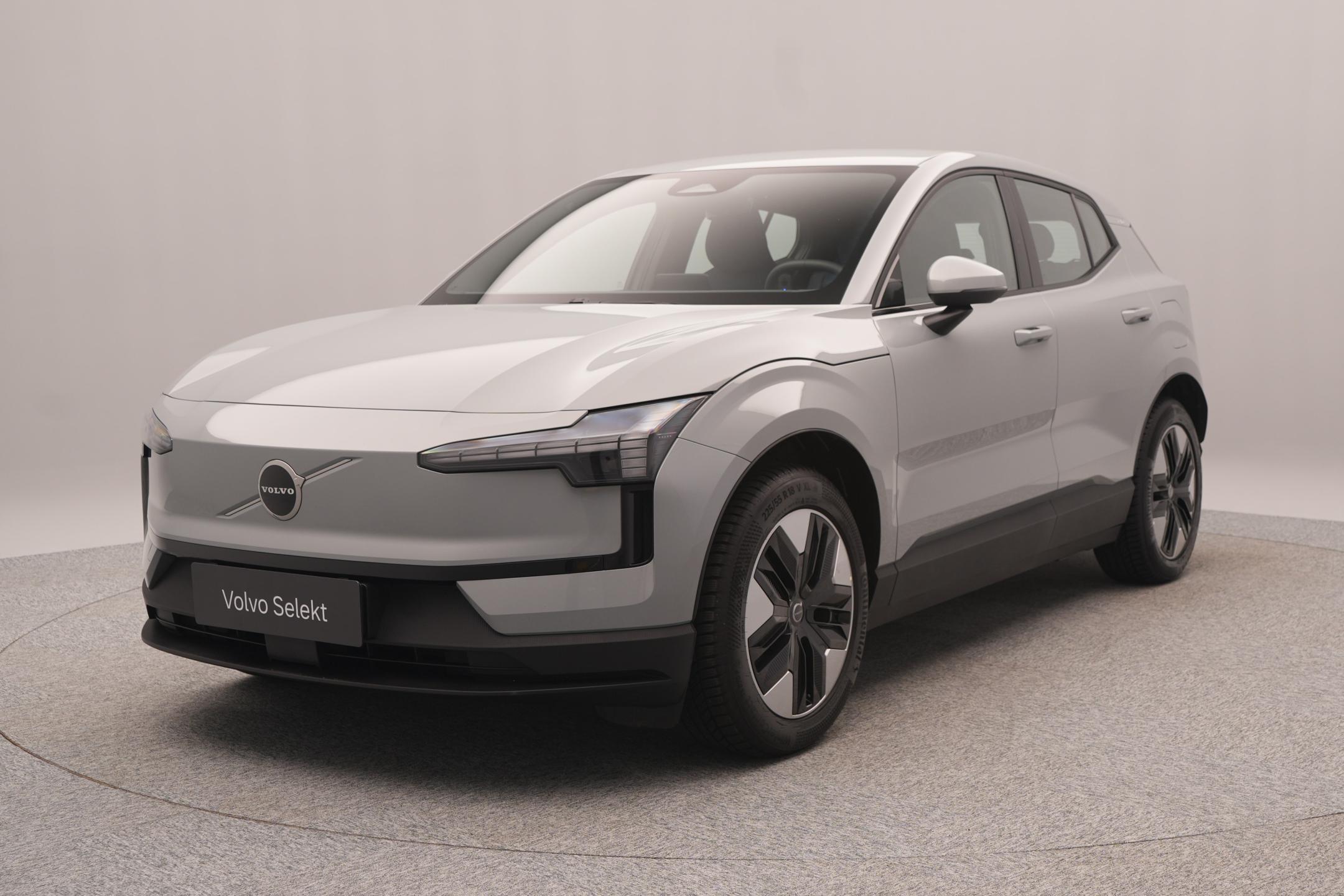 Volvo EX30 P8 AWD ELECTRIC ULTRA