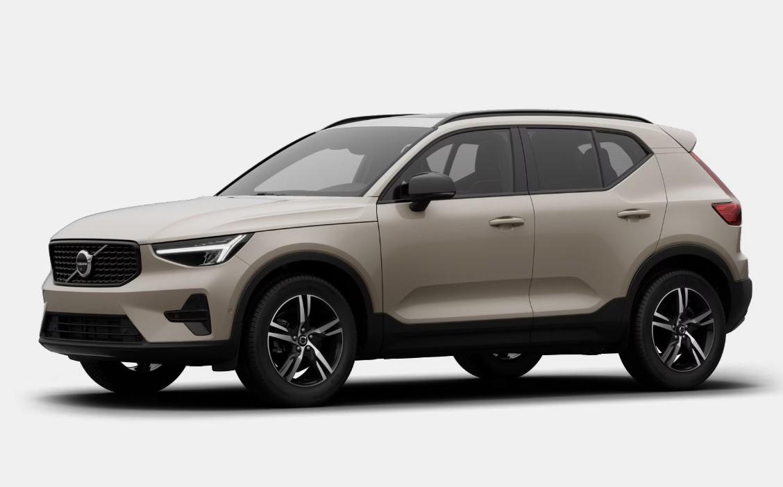 Volvo XC40 B4 AUT DARK PLUS