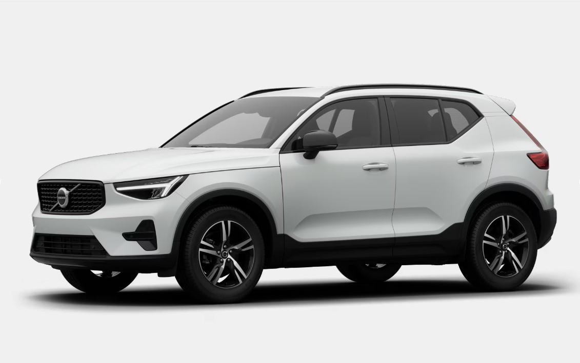 Volvo XC40 B4 AUT DARK PLUS