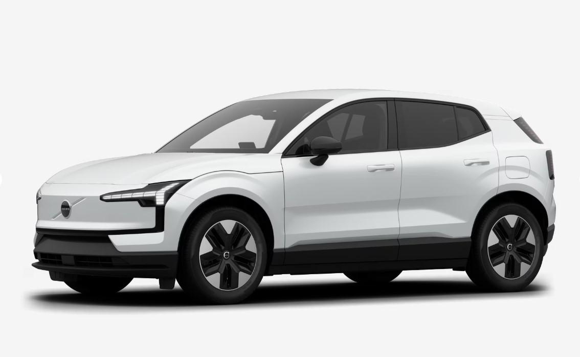 Volvo EX30 P5 ELETRIC CORE