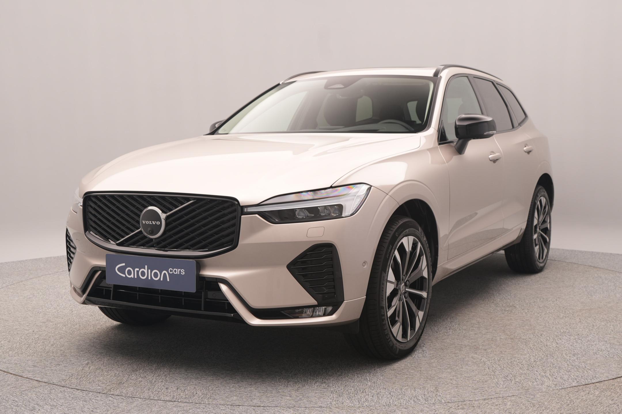 Volvo XC60 B5 AWD AUT DARK ULTRA