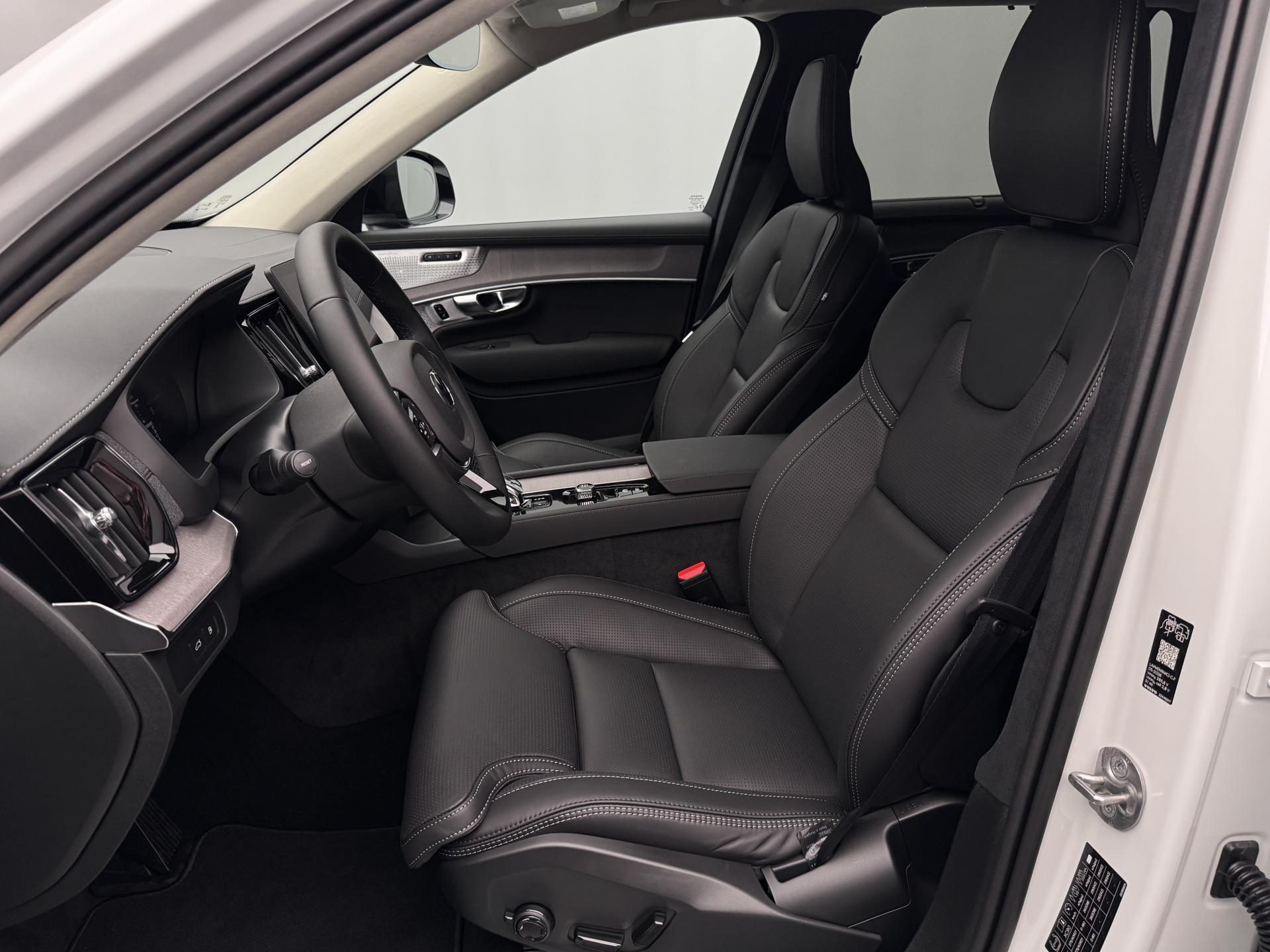 Volvo XC90 T8 AWD RECHARGE ULTRA DARK 7m - foto 3