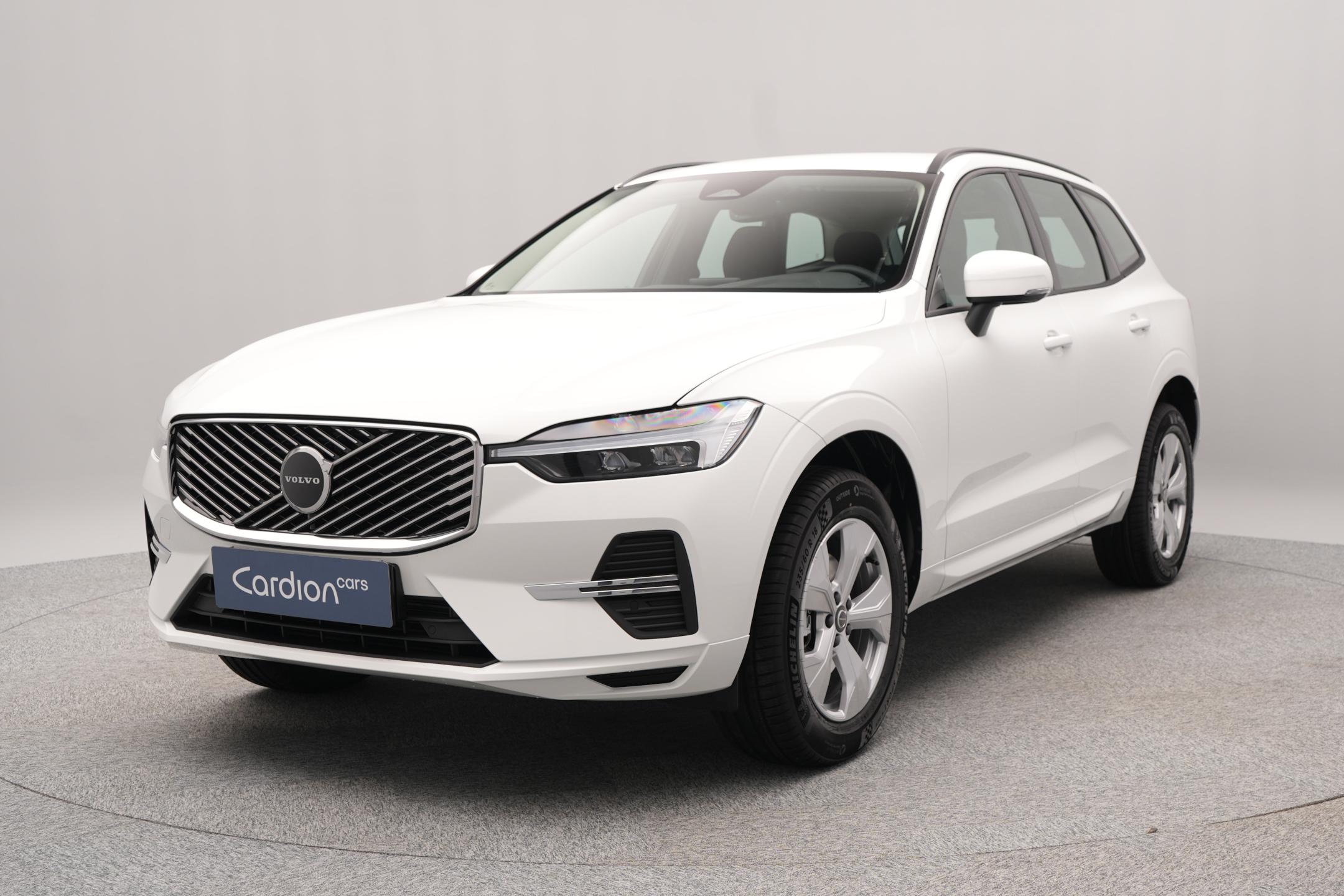 Volvo XC60 B5 AWD AUT ESSENTIAL