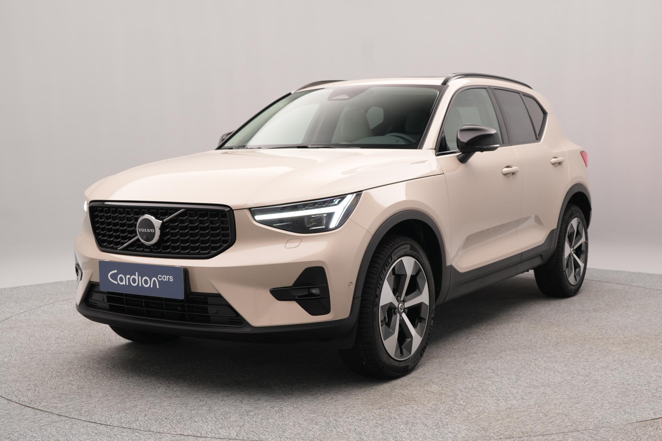 Volvo XC40 B3 AUT DARK ULTRA