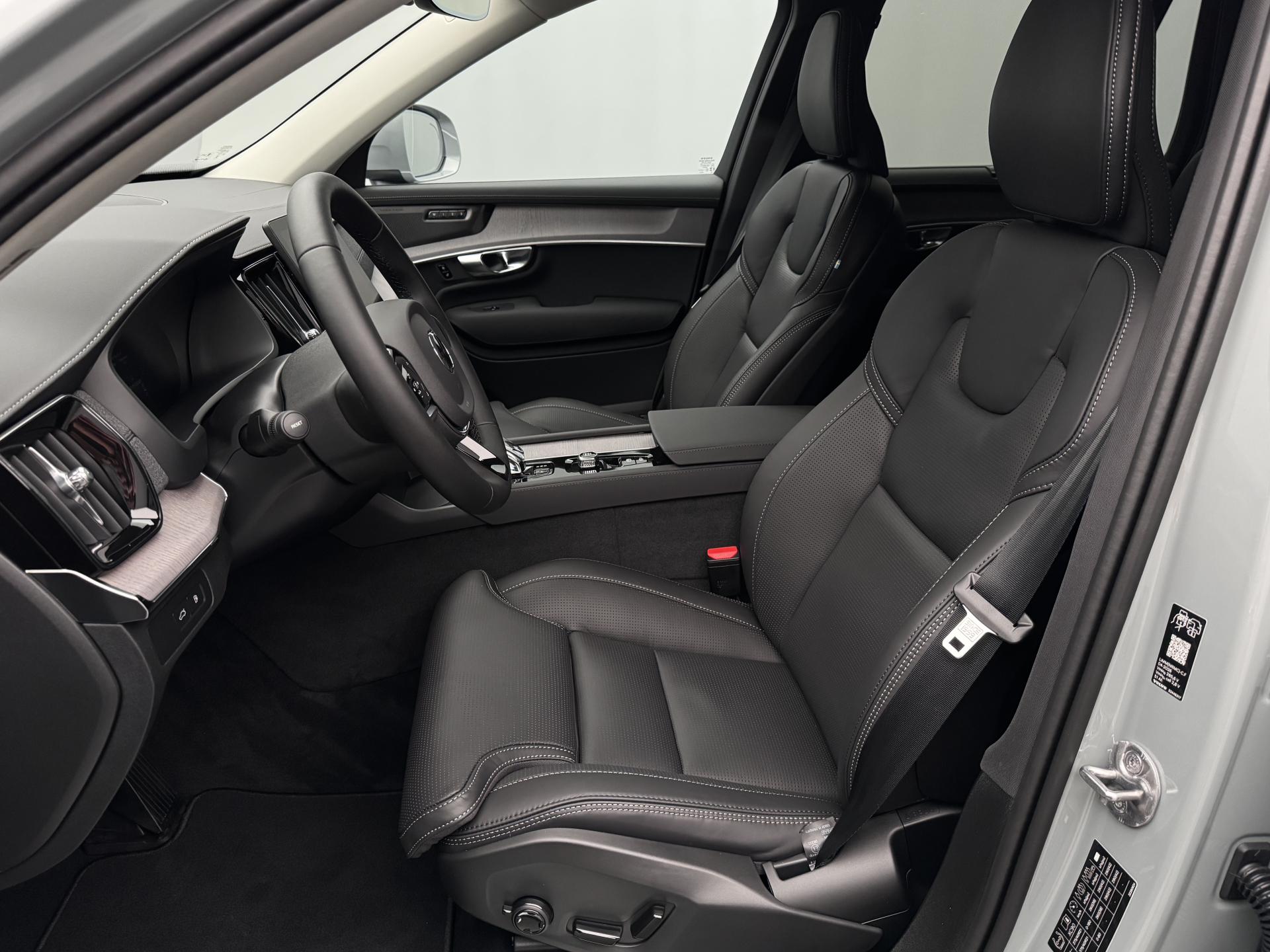 Volvo XC90 T8 AWD RECHARGE BRIGHT PLUS 7m - foto 3
