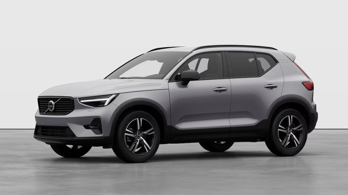 Volvo XC40 B4 AUT DARK PLUS