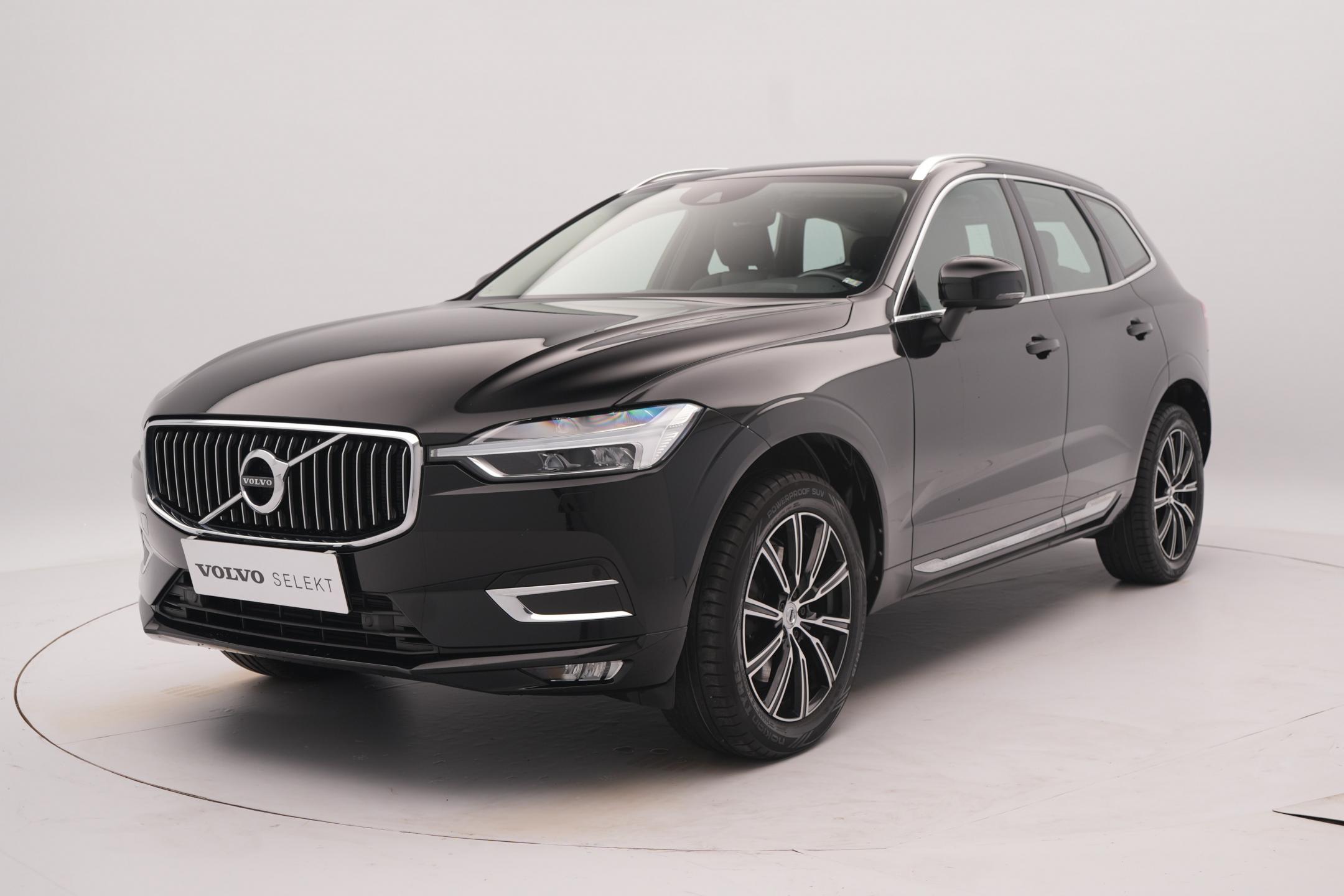 Volvo XC60 D4 AWD INSCRIPTION AUT