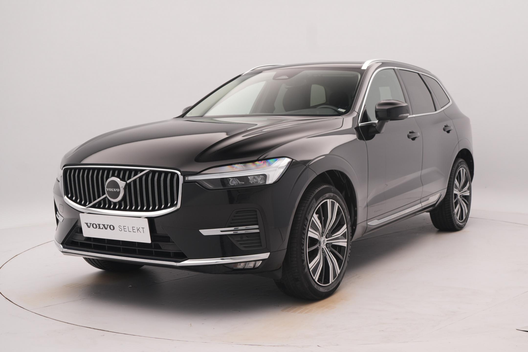 Volvo XC60 B4 AWD PLUS BRIGHT AUT