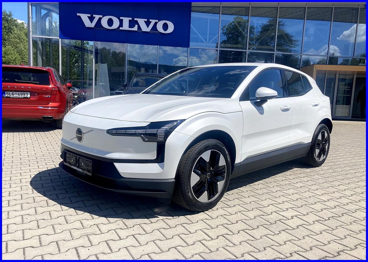Volvo EX30 SINGLE RWD CORE NEW - DOTACE
