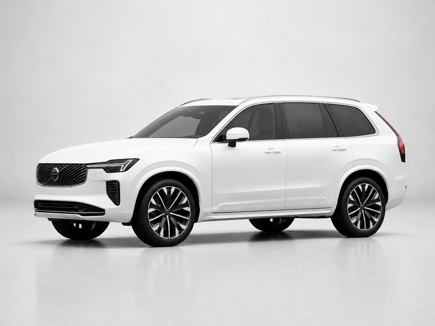 Volvo XC90 B5 AWD PLUS BRIGHT