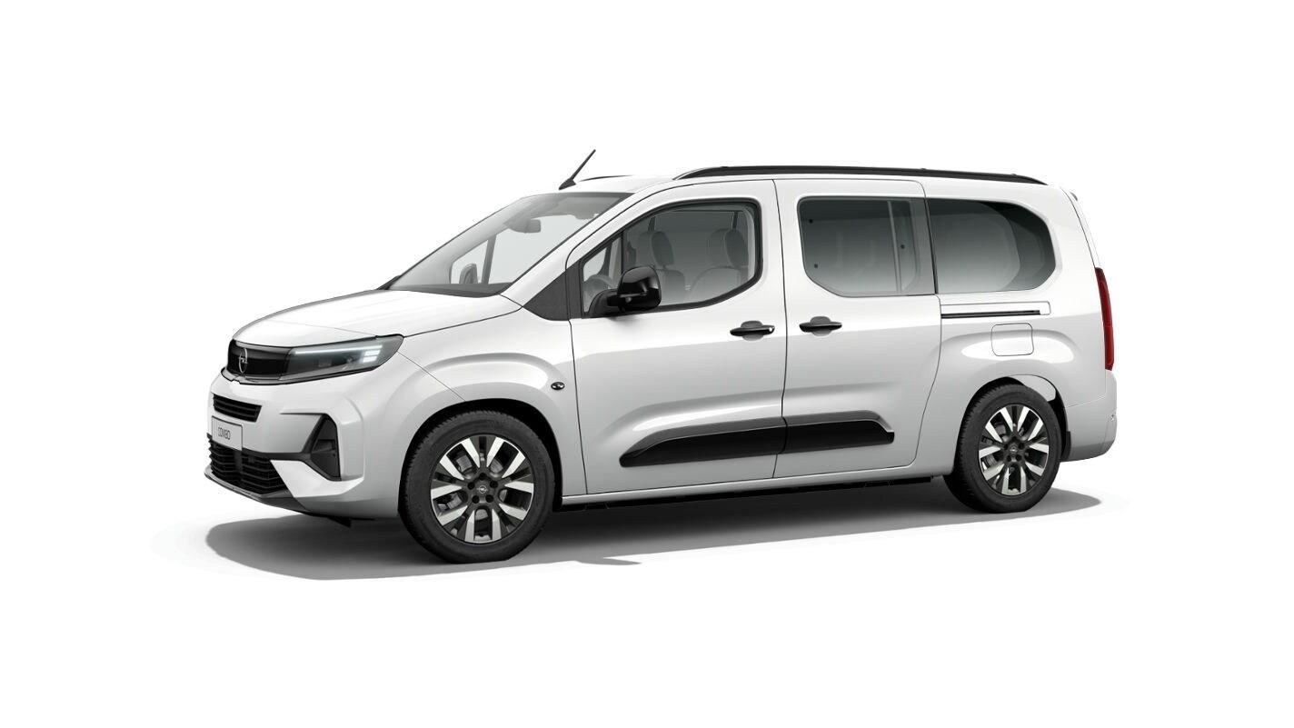 Opel Combo EleganceL2H1 1.5CDTI AT8 7míst
