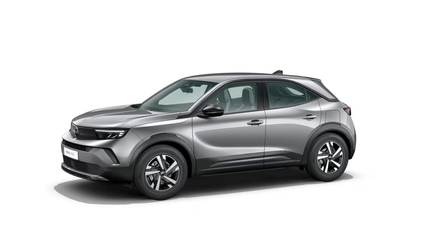 Opel Mokka 1.2 TURBO 100kW Edition