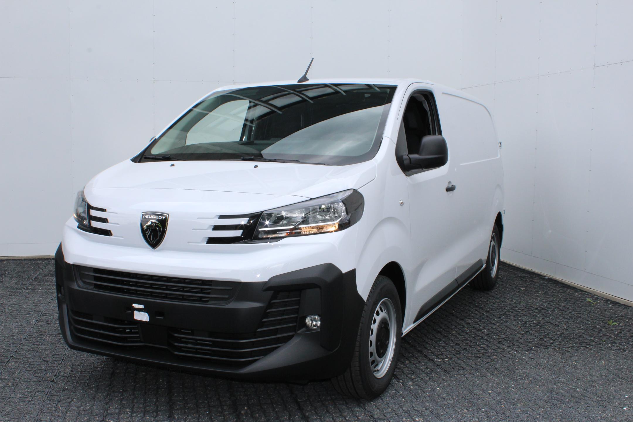 Peugeot Expert Furgon L2 1.5 BlueHDi 120k