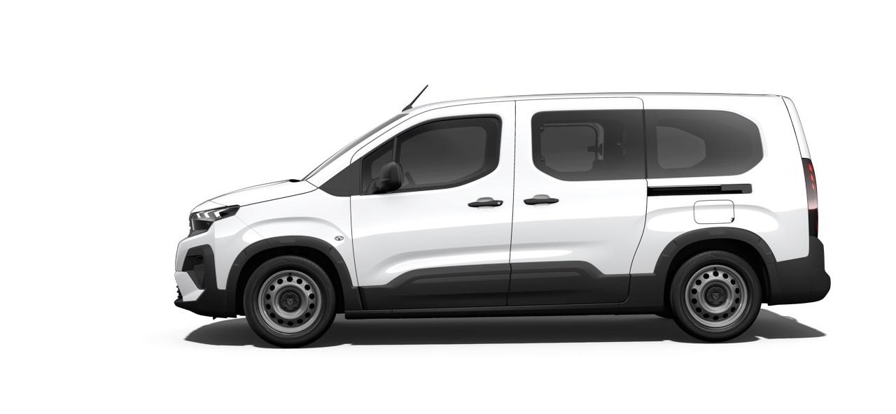 Peugeot Rifter LONG ACTIVE Turbo 110 MAN6 N1