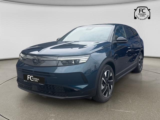 Opel Grandland GS Hybrid 1.2 TURBO eDCT6 145k