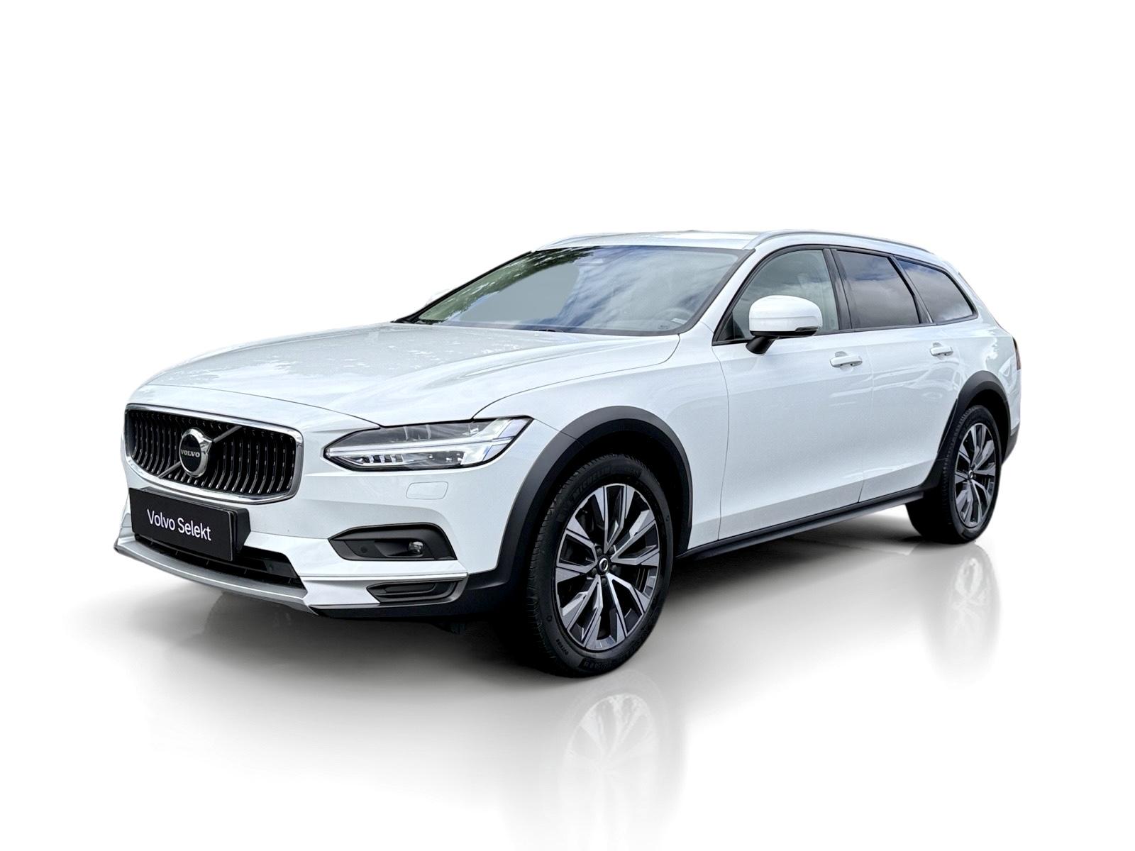 Volvo V90 CC B5 AWD (benzín) //REZERVACE