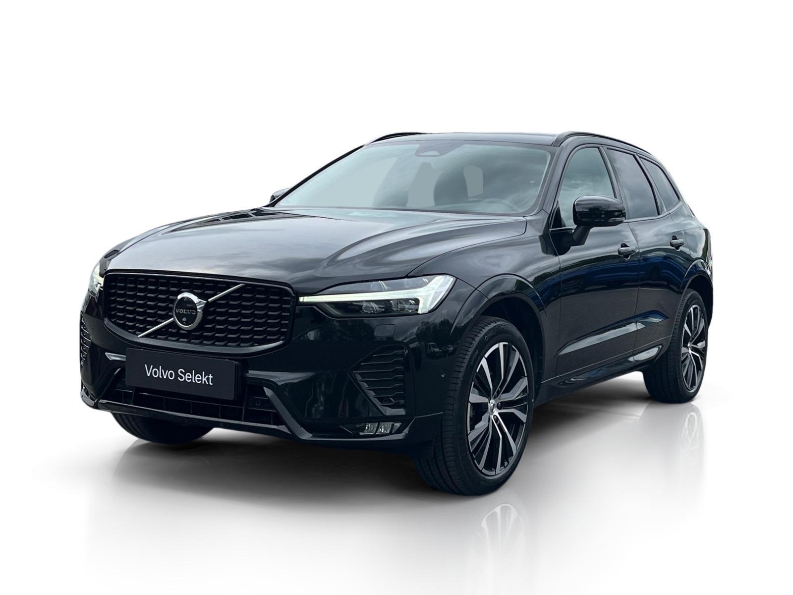 Volvo XC60 B5 AWD PLUS DARK/360/vent/kola