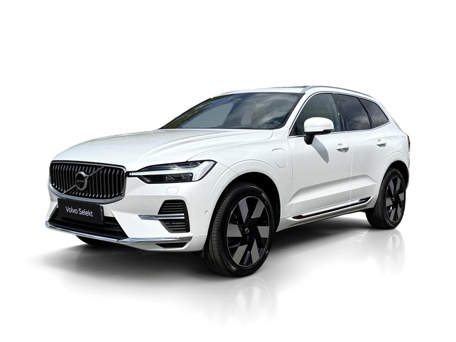 Volvo XC60 T8 AWD ULTRA BRIGHT *+ kola