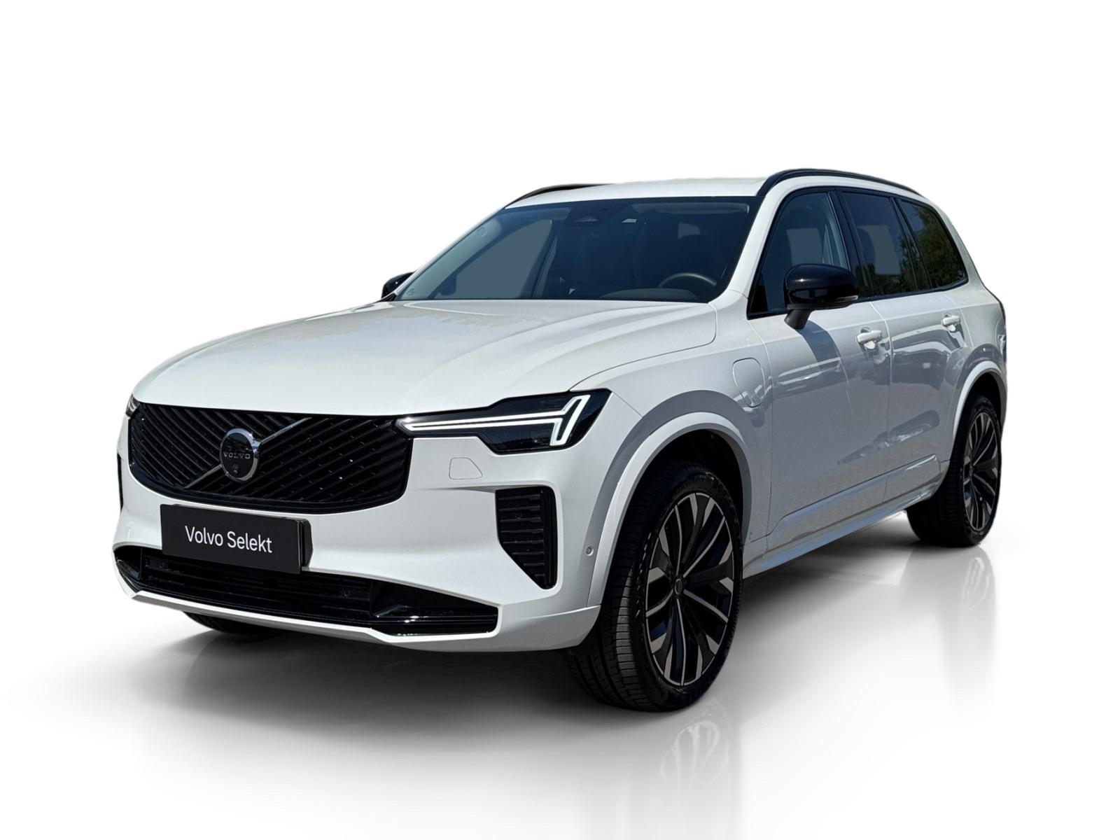 Volvo XC90 T8 AWD PLUS DARK / 360 / kola