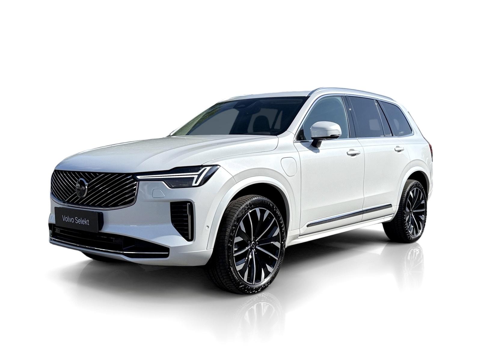 Volvo XC90 T8 AWD RECH. PLUS BRIGHT +kola