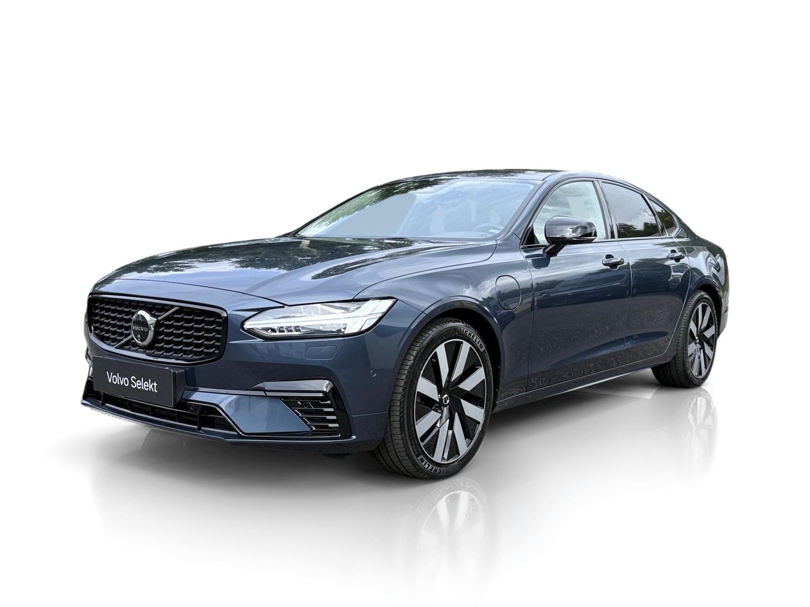 Volvo S90 T8 AWD // ULTIMATE // 335 kW
