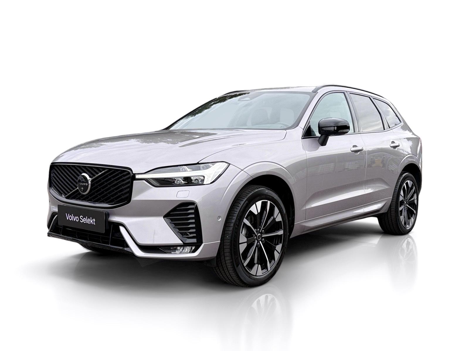 Volvo XC60 B5 AWD PLUS DARK +komplety kol