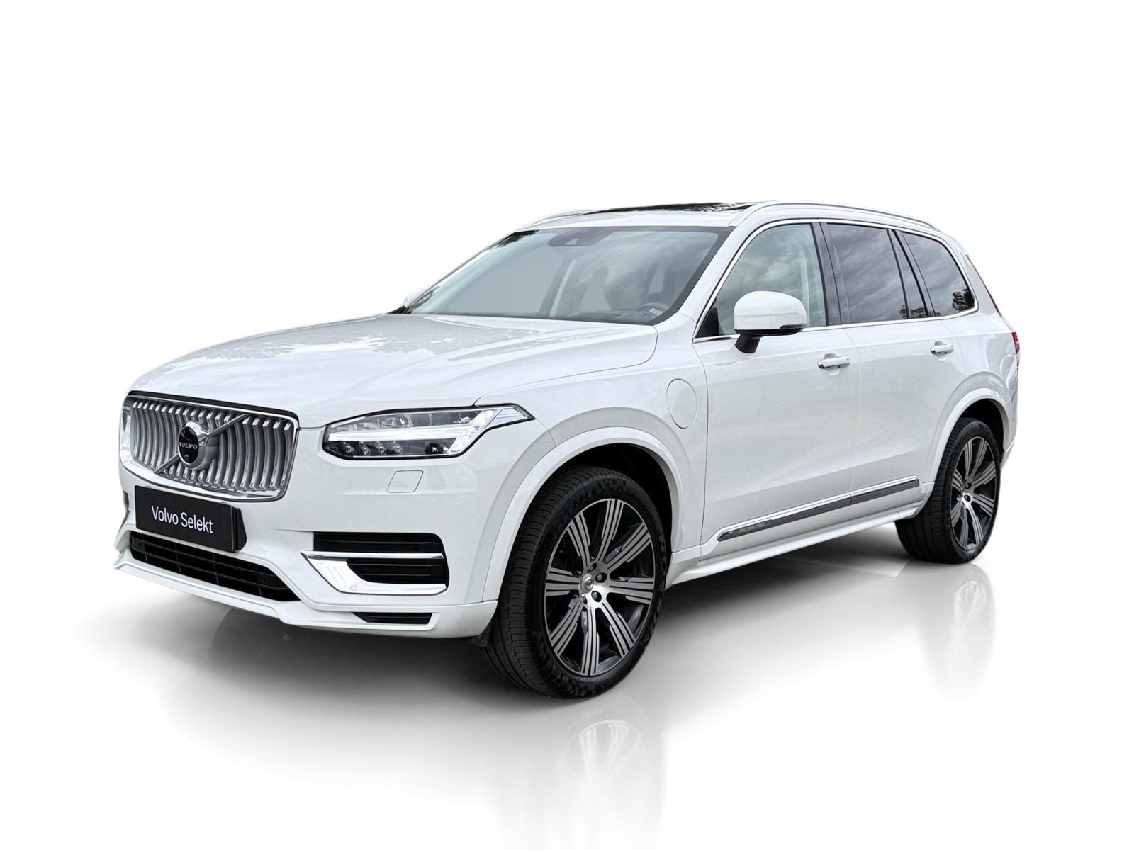 Volvo XC90 T8 AWD RECH. INSCRIPTION