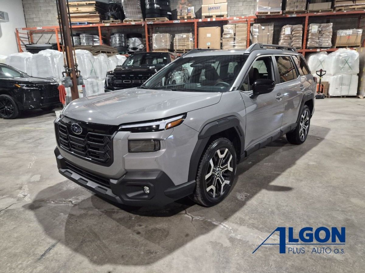 Subaru Outback 2026 260 Koní automat NOVÝ MOD