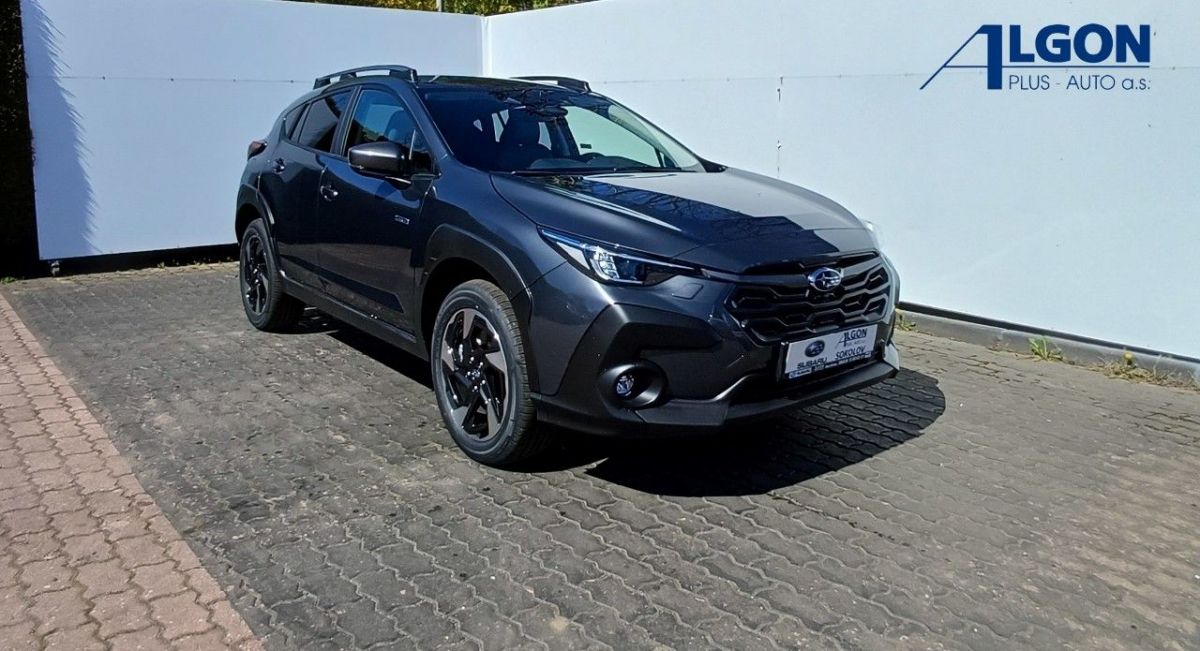 Subaru Crosstrek COMFORT e-BOXER FB20 100 kW Li