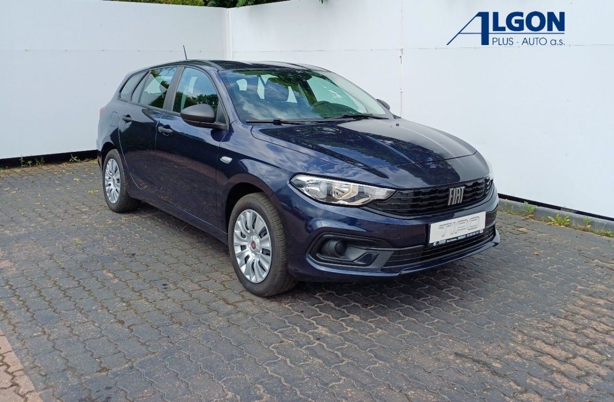 Fiat Tipo kombi 1.0 FIREFLY 100k