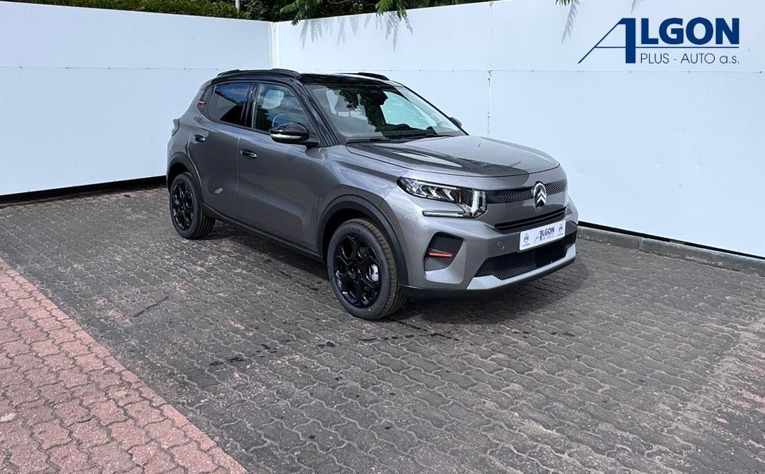 Citroën C3 COLLECTION Turbo 100k manual