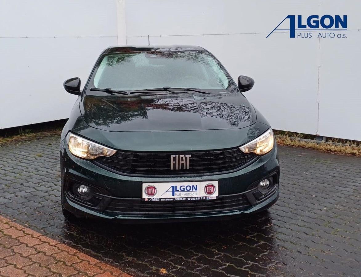 Fiat Tipo 1,0 FireFlay 100 k