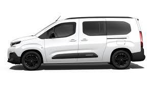 Citroën Berlingo PLUS DIESEL 100K MAN