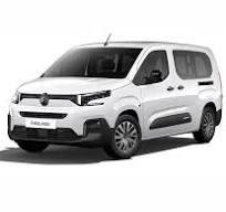 Citroën Berlingo XL PLUS PROFI DIESEL 100K MAN