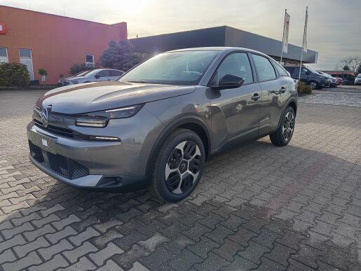Citroën C4 PLUS PETROL 130K AUTOMATIC