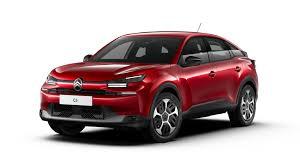 Citroën C4 PLUS PETROL 130K AUTOMATIC