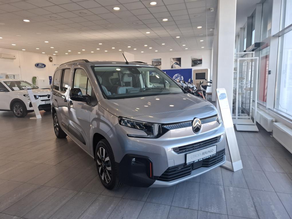 Citroën Berlingo XL MAX DIESEL 130K AUTOMATIC