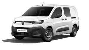 Citroën Berlingo POLOKOMBI L2 1,5 BlueHDi 100