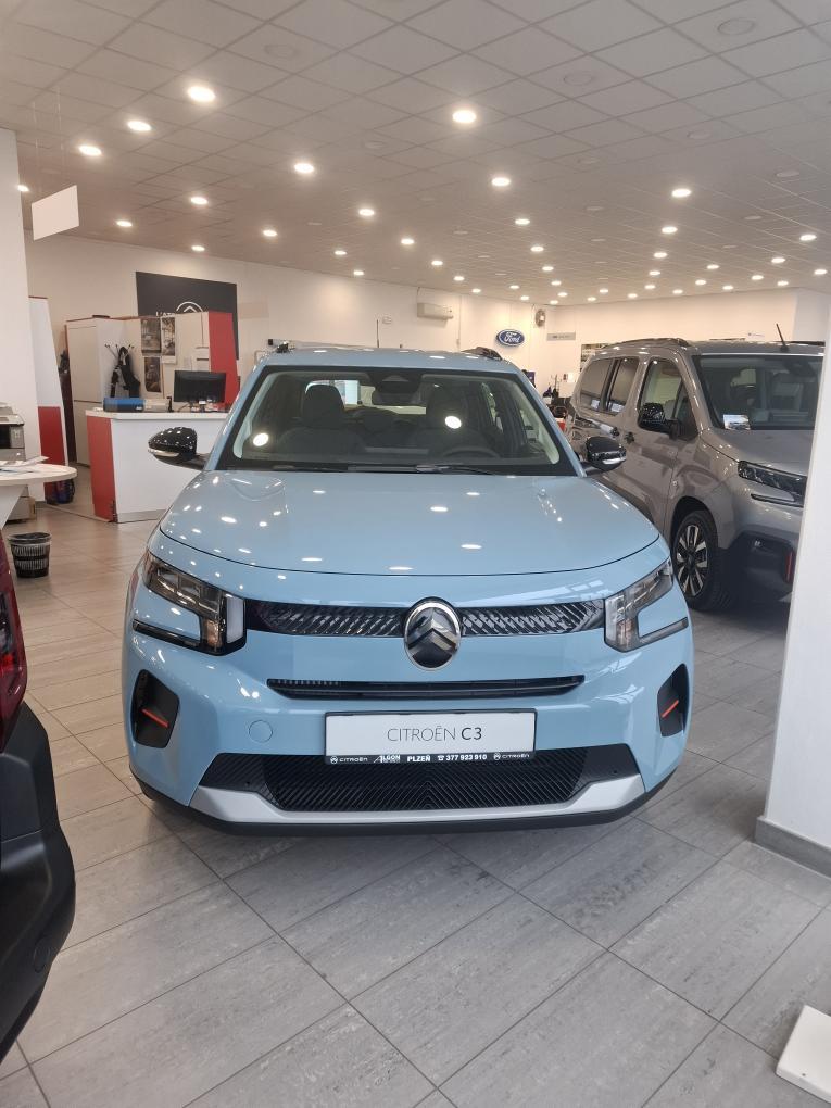 Citroën C3