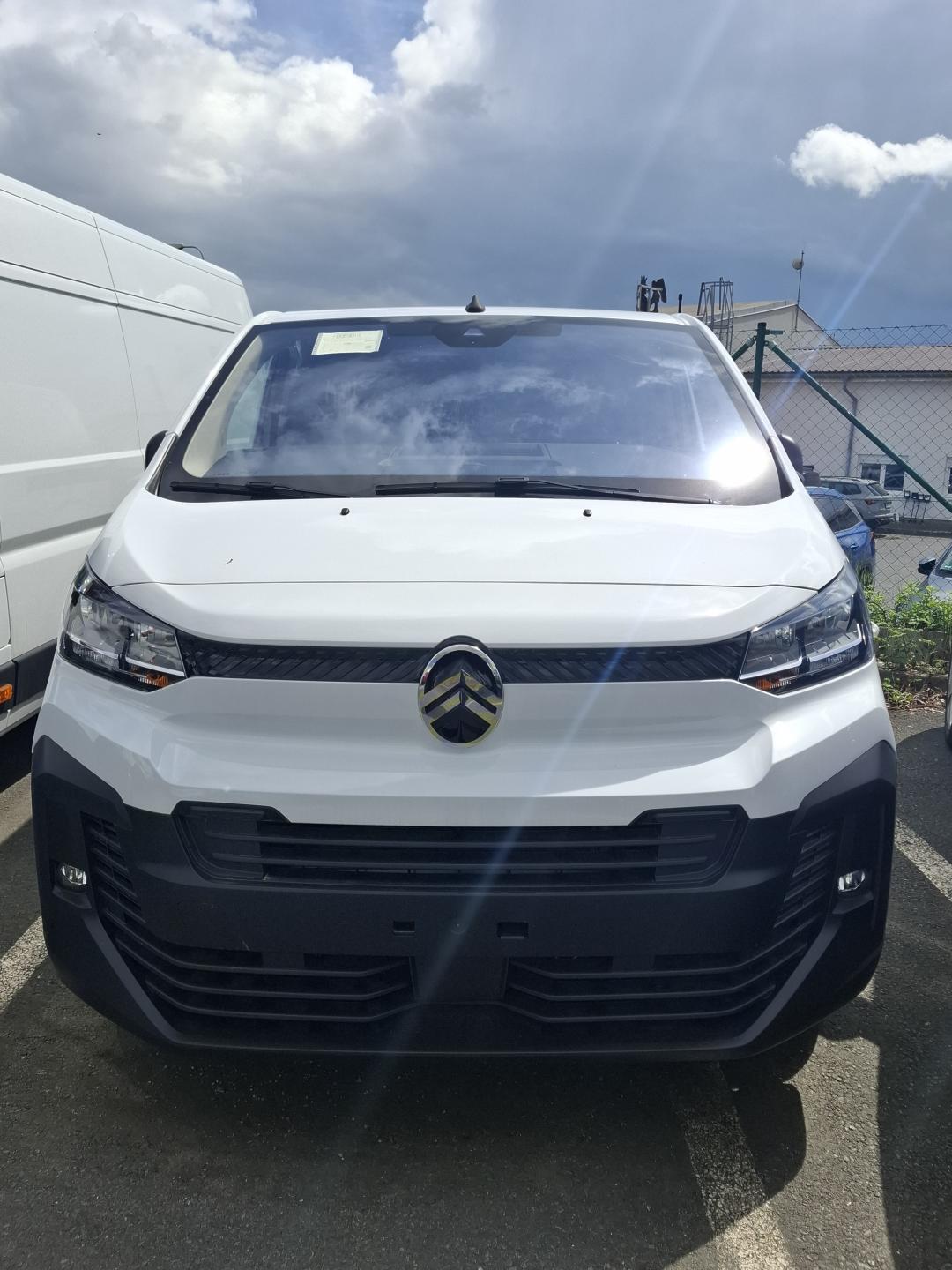 Citroën Jumpy FURGON L3 2.2 BlueHDi 150 MAN6