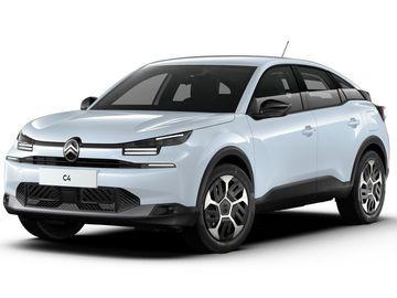 Citroën C4 YOU HYBRID 110K AUTOMATIC